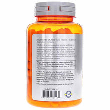 L-Citrulline 1200 Mg, by NOW Foods, image #3