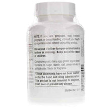 L-Glutamine 500 Mg Capsules, 100 Capsules, by Source Naturals, image #3