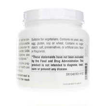 L-Glutamine Free-Form Powder, 16 Oz, by Source Naturals, image #4