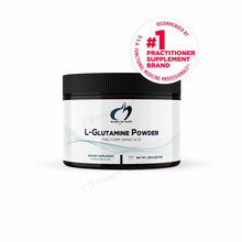 L-Glutamine Powder, by Designs For Health
