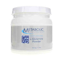 L-Glutamine Powder, by Metabolic Maintenance