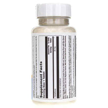 L-Glutathione 25 Mg ActivMelt, Orange, by Kal, image #2