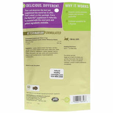 L-Lysine for Cats of All Sizes, by Pet Naturals Of Vermont, image #2