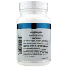 L-Methionine 500 Mg, by Douglas Laboratories, image #3