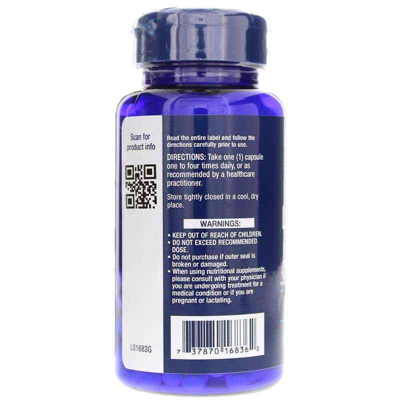 L-Theanine 100 Mg, by Life Extension, image #3