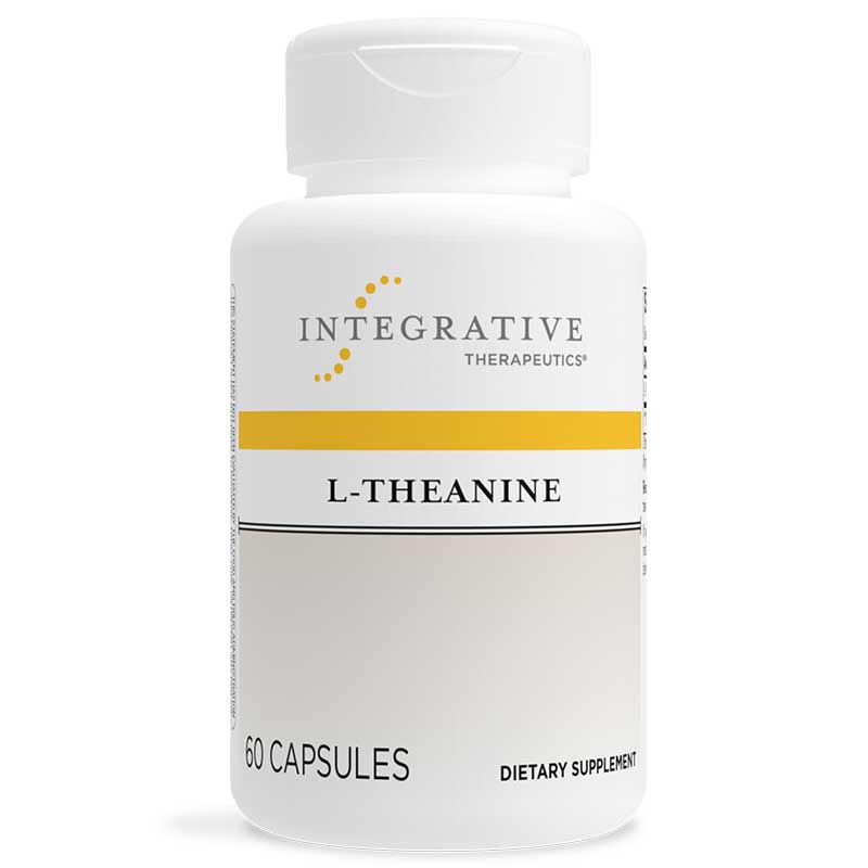 L-Theanine, by Integrative Therapeutics