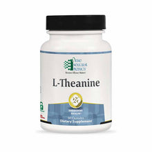 L-Theanine, by Ortho Molecular