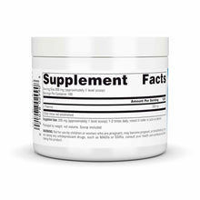 L-Theanine Powder, by Source Naturals