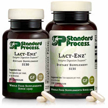 Lact-Enz, by Standard Process