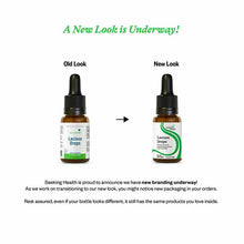 Lactase Drops, by Seeking Health, image #5