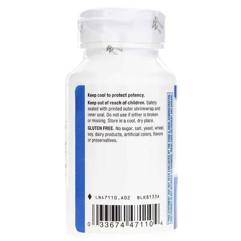 Lactase Enzyme, by Natures Way, image #3