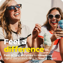 Lacto, 30 Capsules, by Enzymedica, image #4