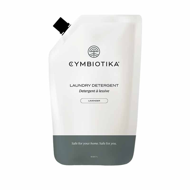 Laundry Detergent, 32 Oz, by Cymbiotika