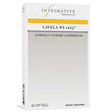 Lavela WS 1265 Lavender Oil, by Integrative Therapeutics