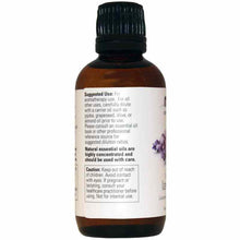Lavender Essential Oil, 2 Oz, by NOW Foods, image #3