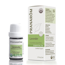 Lavender Essential Oil, by Pranarom