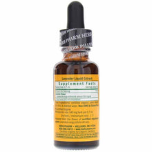 Lavender Extract, 1 Oz, by Herb Pharm, image #2