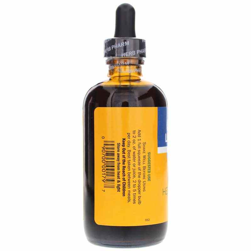 Lavender Extract, 4 Oz, by Herb Pharm, image #3