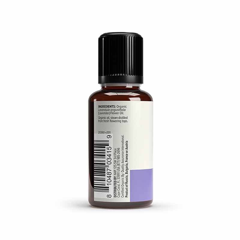Lavender Organic Essential Oil, by Dr. Mercola, image #2