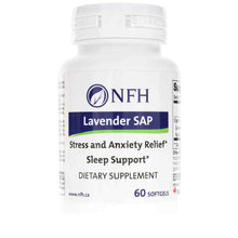 Lavender SAP, by NFH
