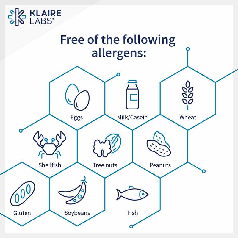 LDA Trace Mineral Complex, by SFI Health, image #4