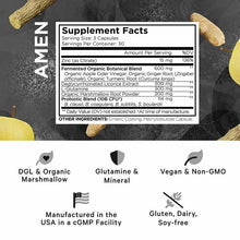 Leaky Gut Formula, by Codeage, image #2