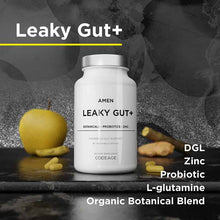 Leaky Gut Formula, by Codeage, image #3