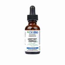 Leaky Gut Formula, by DesBio