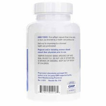 Lecithin 1200 Mg, by Progressive Labs, image #3