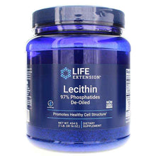 Lecithin Powder, by Life Extension