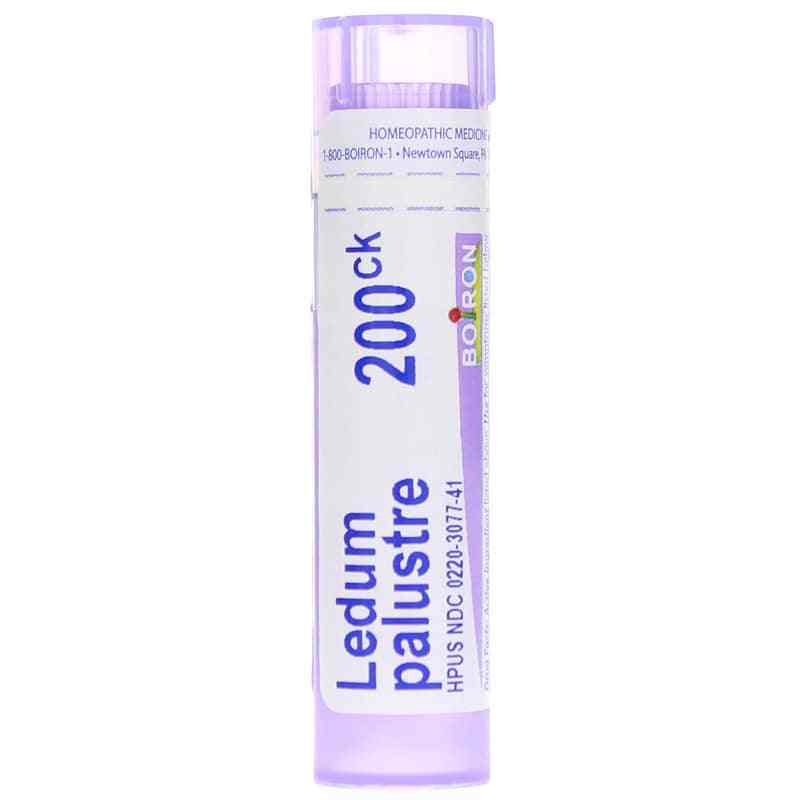 Ledum Palustre 200CK, by Boiron