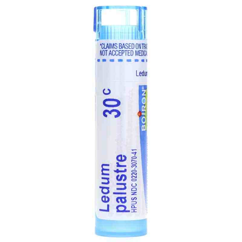 Ledum Palustre 30C, by Boiron