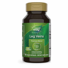 Leg Veins, by Natures Way