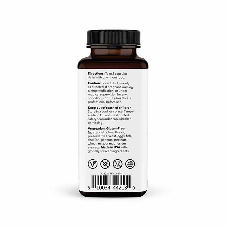 Leg Veins Tone-R, 60 Veg Capsules, by LifeSeasons, image #4
