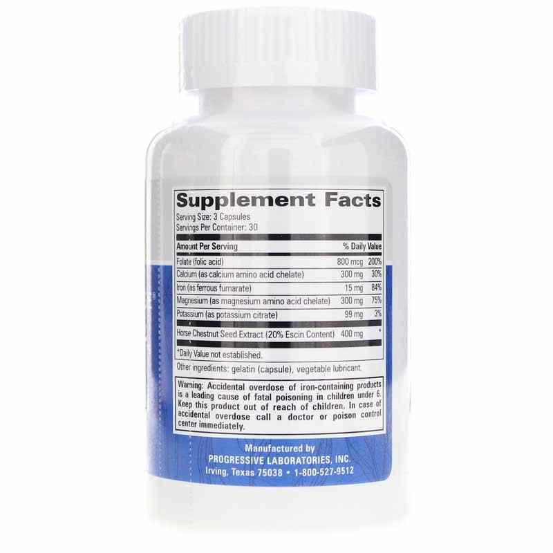 Legs On Edge, by Progressive Labs, image #2