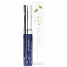 Lengthening Mascara, Navy, by Real Purity