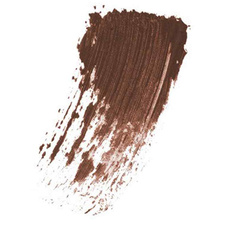 Lengthening Mascara, Sable Brown, by Real Purity, image #3