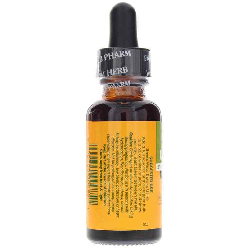 Licorice Extract, 1 Oz, by Herb Pharm, image #3