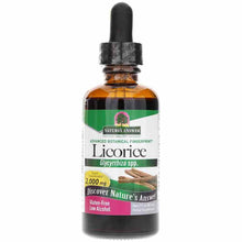 Licorice Root, 2 Oz, by Natures Answer