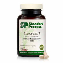 Ligaplex I, by Standard Process