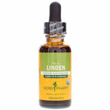 Linden Extract, by Herb Pharm
