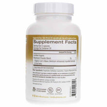 Lion's Mane Capsules, by Om Mushroom, image #2