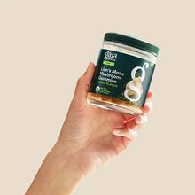Lion’s Mane Mushroom Gummies, 60 Vegan Gummies, by Gaia Herbs, image #4