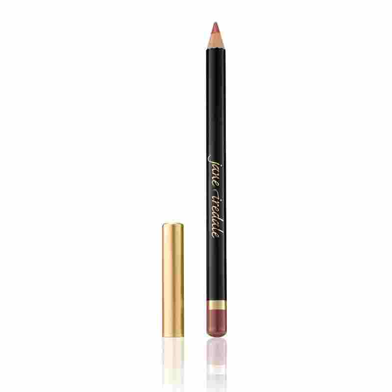 Lip Pencil, Spice, by jane iredale