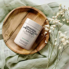 Liposomal L-Methylfolate 5-MTHF+, 60 Veg Capsules, by Codeage, image #4