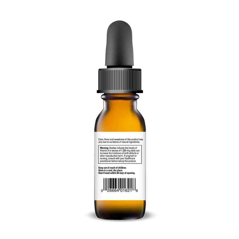 Liposomal A, by DaVinci Labs, image #3