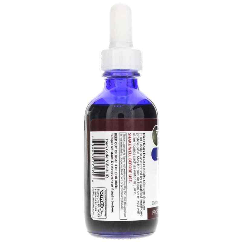 Liposomal B-12, by Vinco, image #3