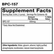 Liposomal BPC-157, 30 Ml, by Quicksilver Scientific, image #2
