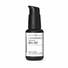 Liposomal BPC-157, by Quicksilver Scientific