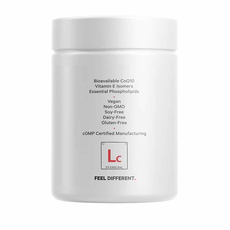 Liposomal CoQ10 Max, by Codeage, image #2